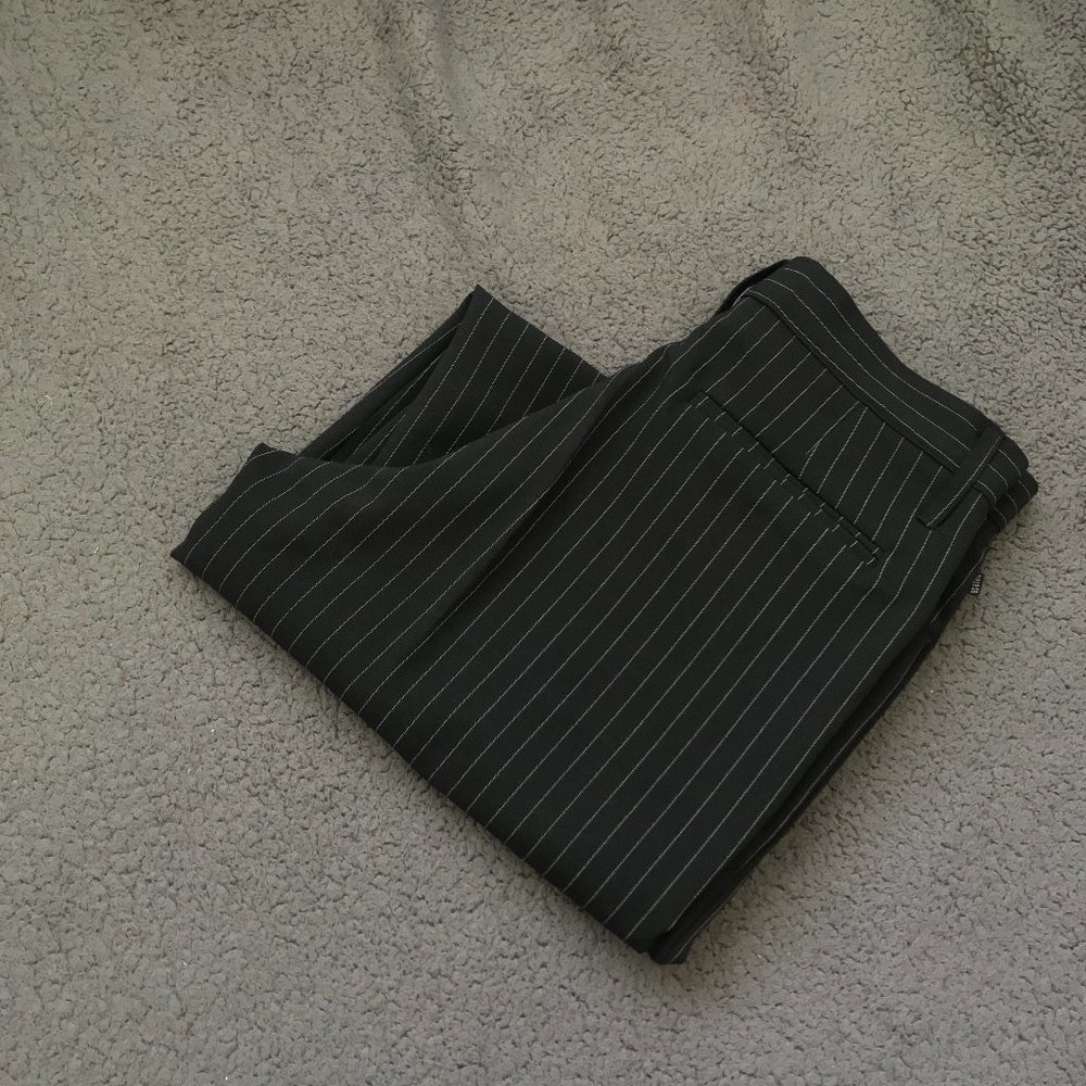 BC Ethic Mens Smooth Custom Fit Dress Pants